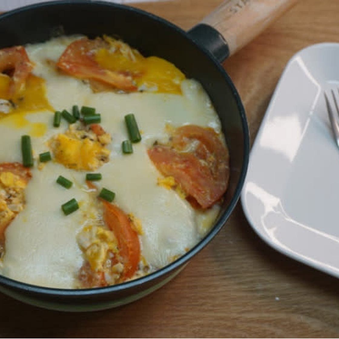 토마토 카프레제