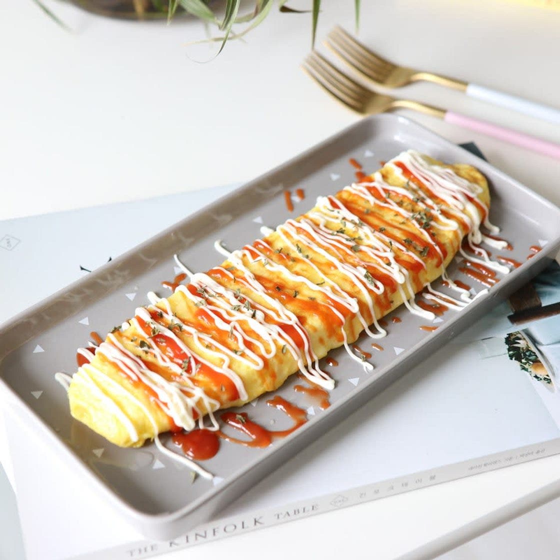 모짜렐라치즈 요리 계란말이 좋죵