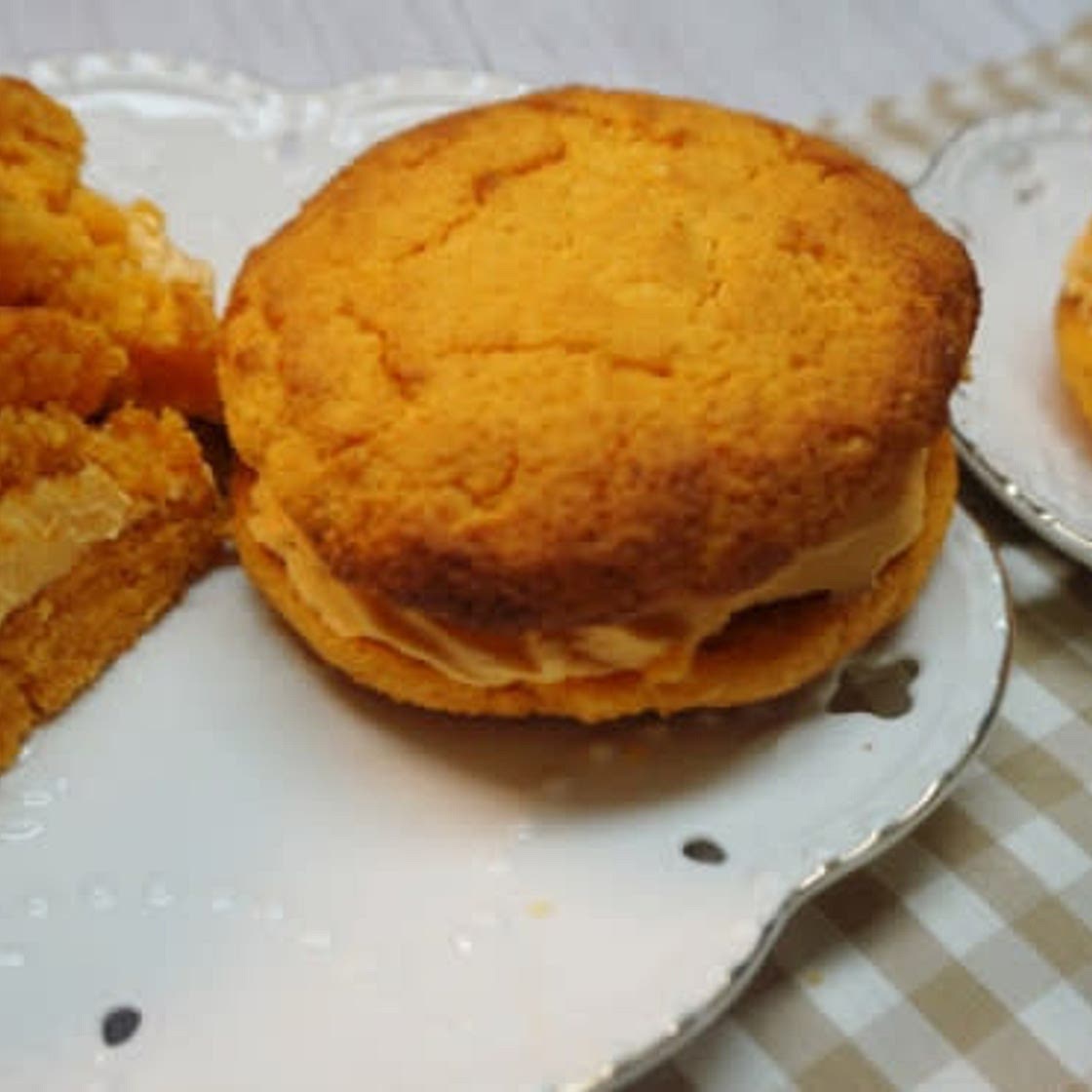 황치즈 쿠키