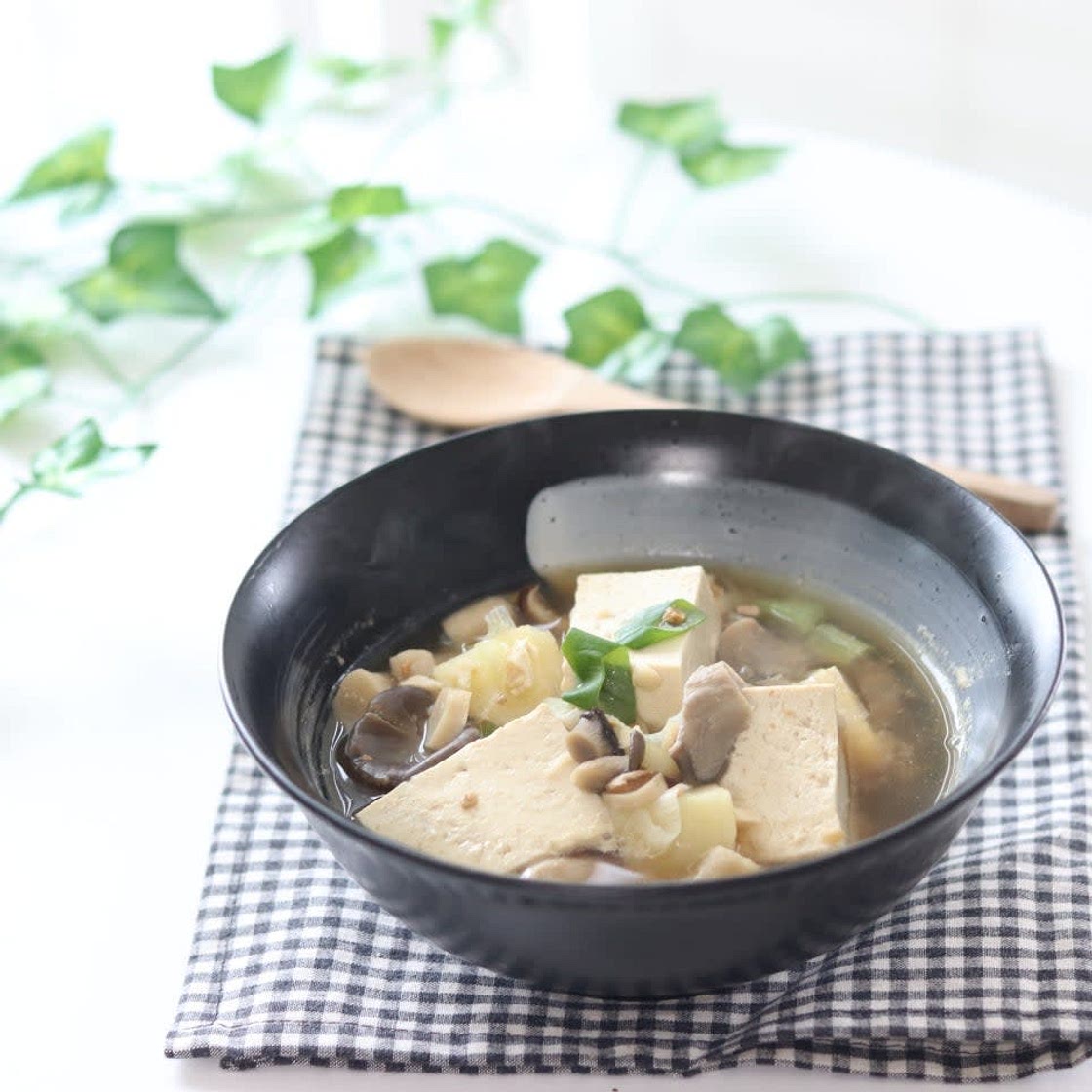 된장찌개 맛있게 끓이는법 어려울게 없죠 ~