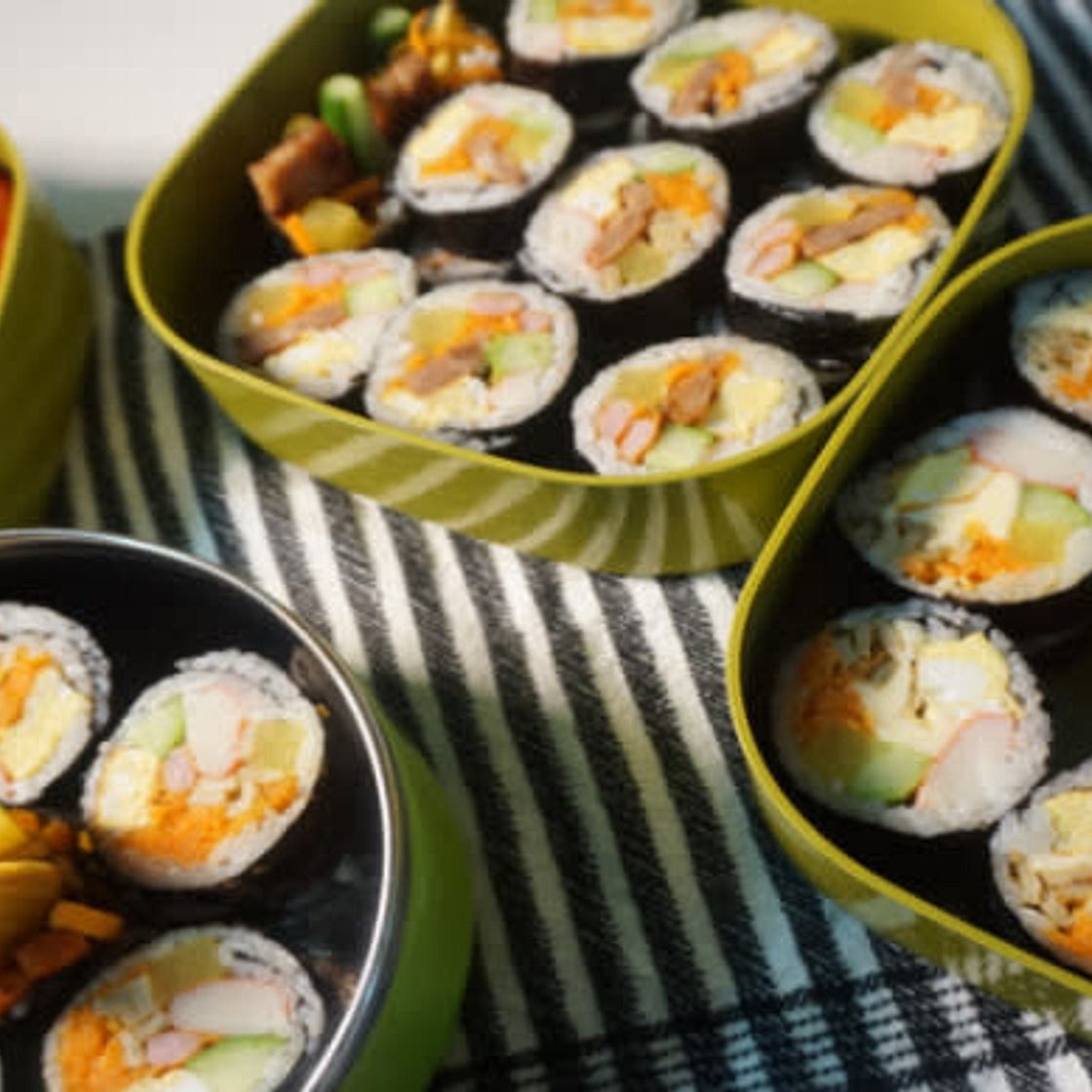 김밥
