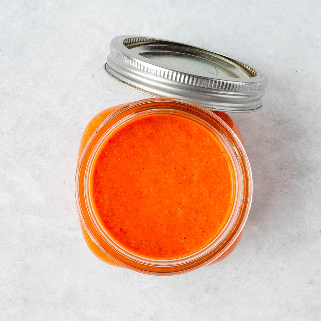 Low-Sodium Hot Sauce