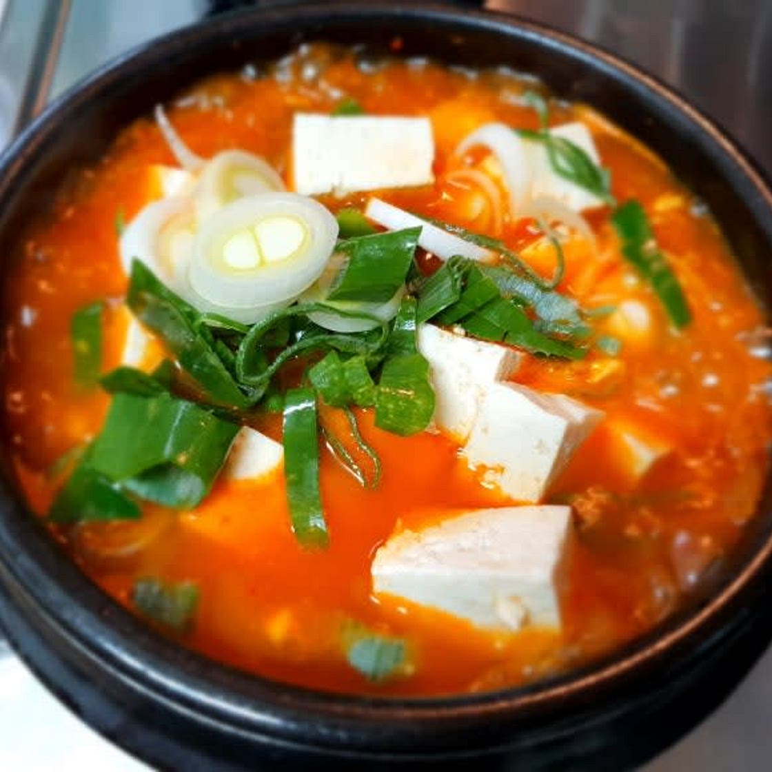 참치김치찌개
