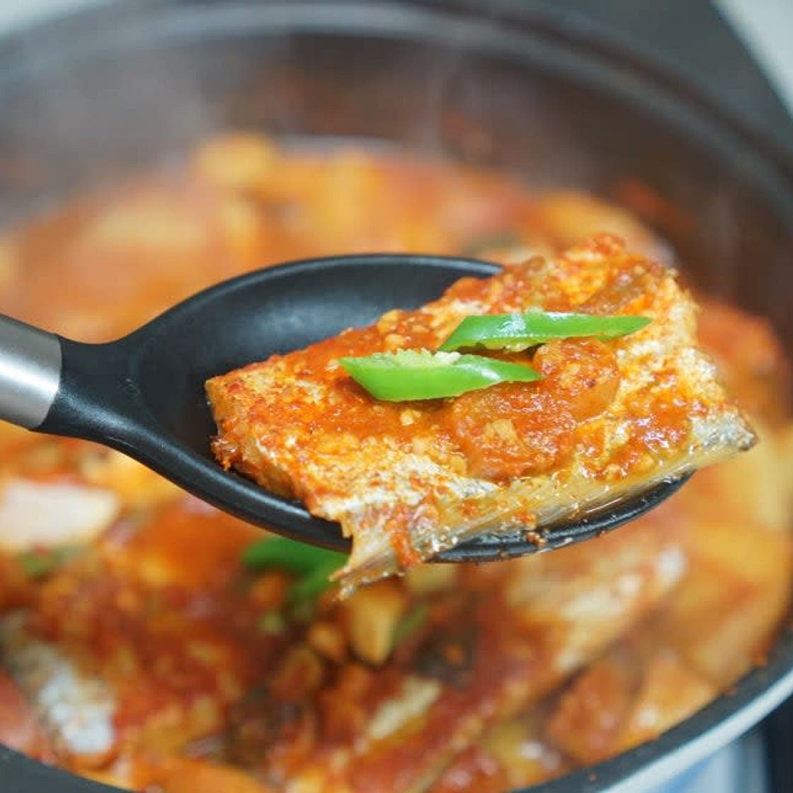 백종원 갈치조림 만드는 법 알려드릴게요
