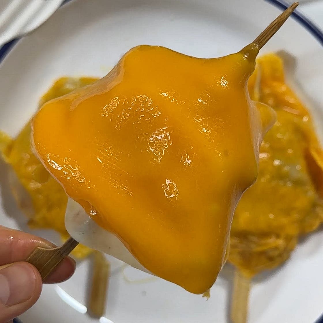 남은 감자튀김 더 맛있게 먹는법