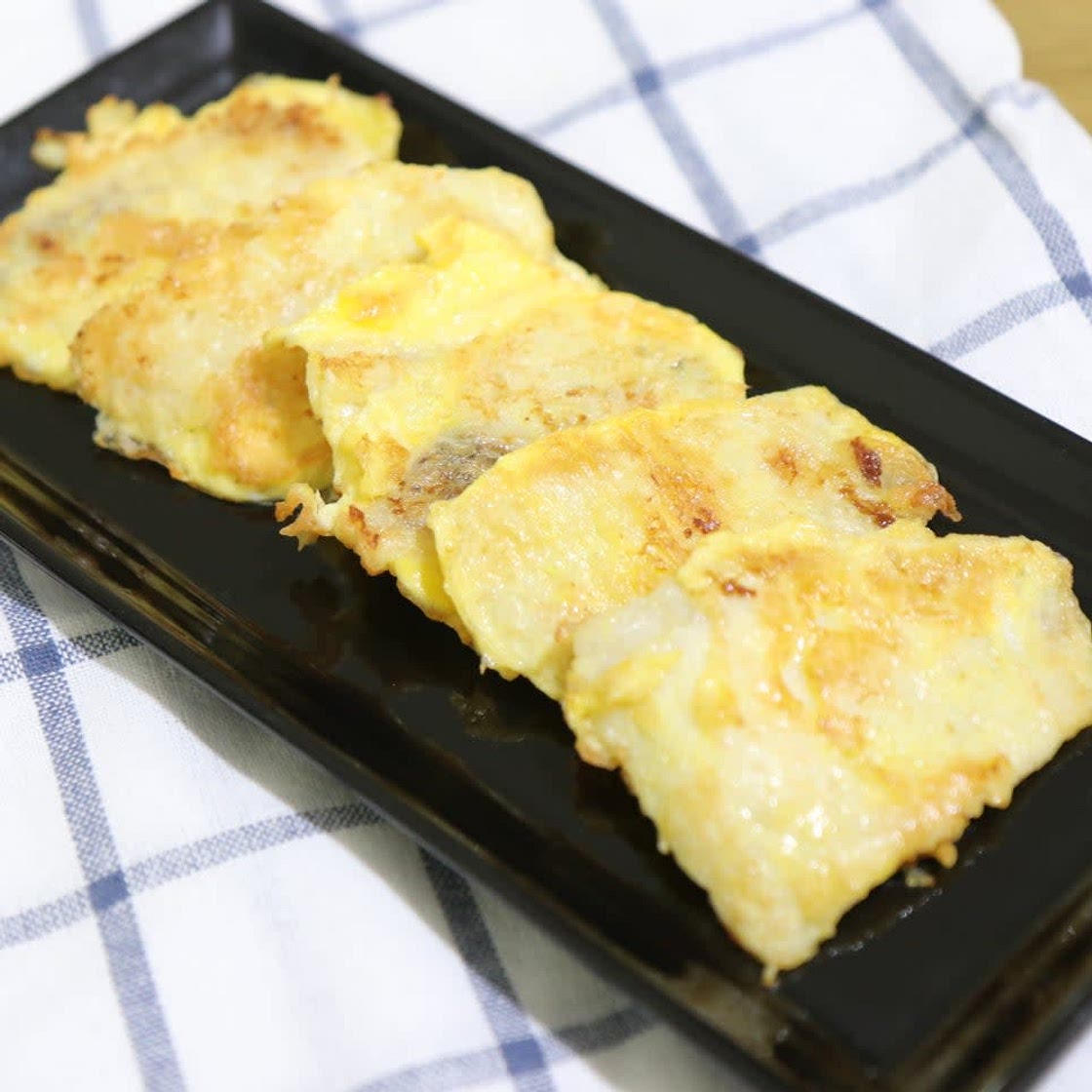 동태전 만드는법 언제 먹어도 맛있지요