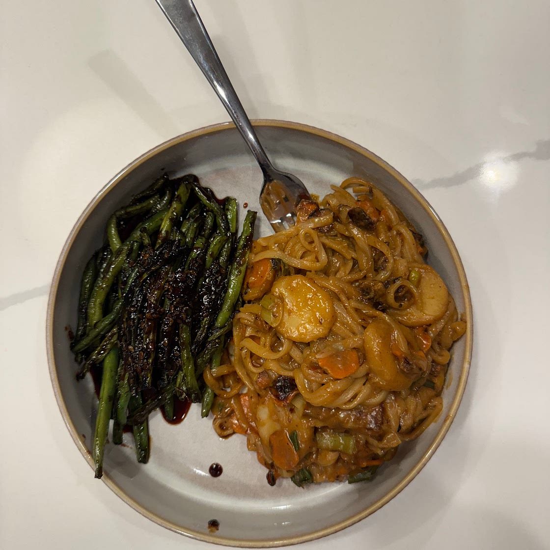 Peanut Pat Thai (PPT)