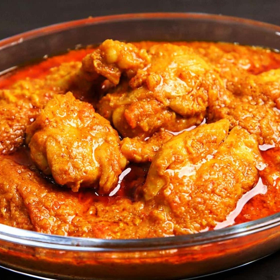 Old Delhi Chicken Korma