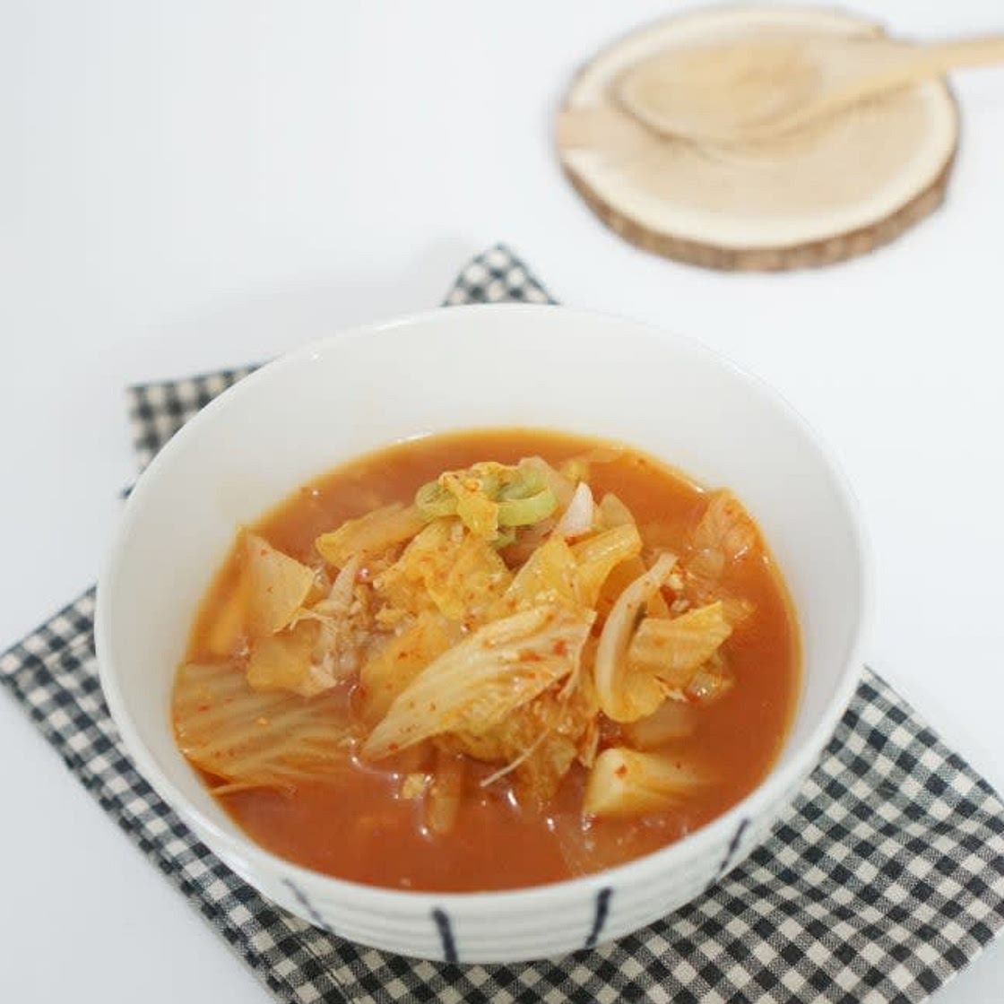 참치김치찌개 만드는법 이렇게만 해도 맛있음