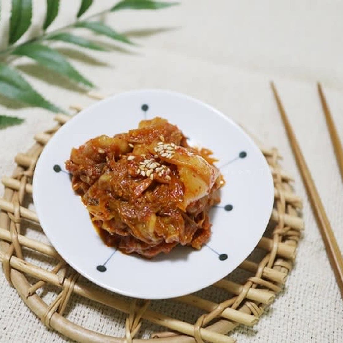 참치 김치볶음 만들기