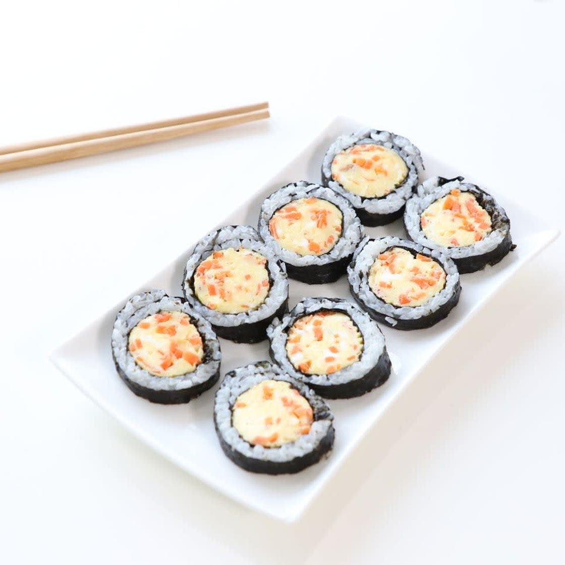 계란말이김밥 만드는법 이거 괜찮은걸요