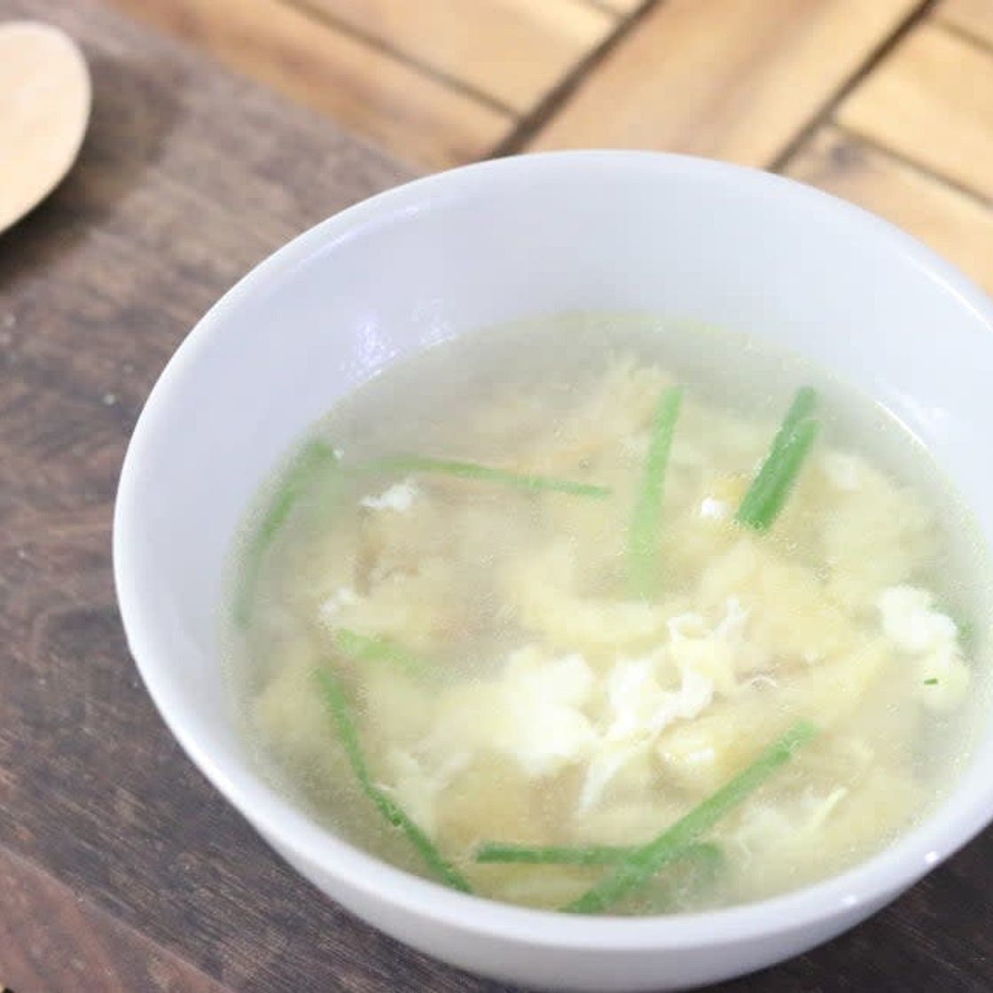 황태국 끓이는법 간은 이렇게