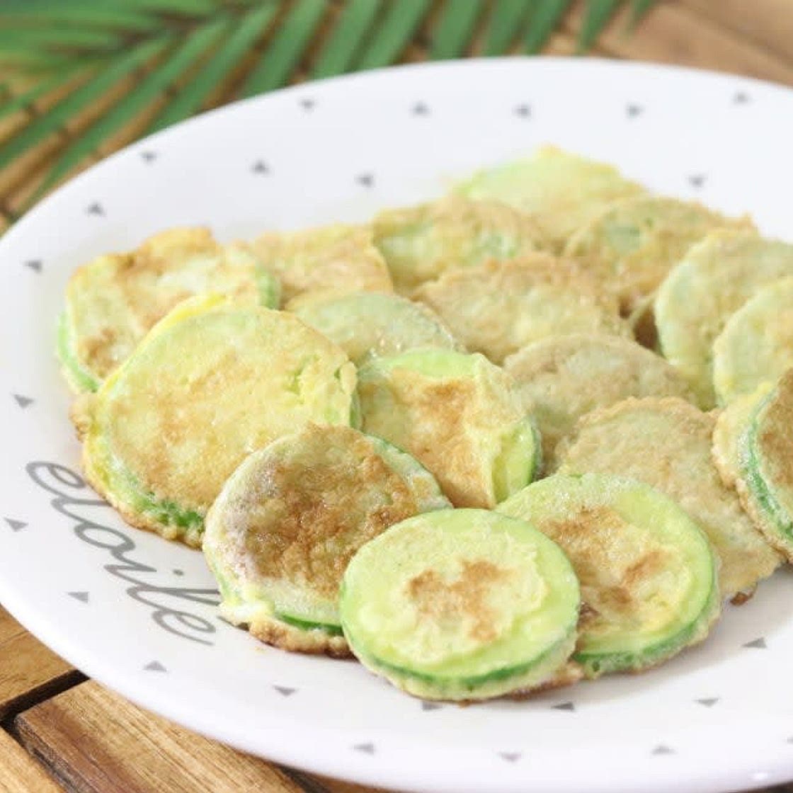 호박전 만들기 쉬운 부침요리 에요
