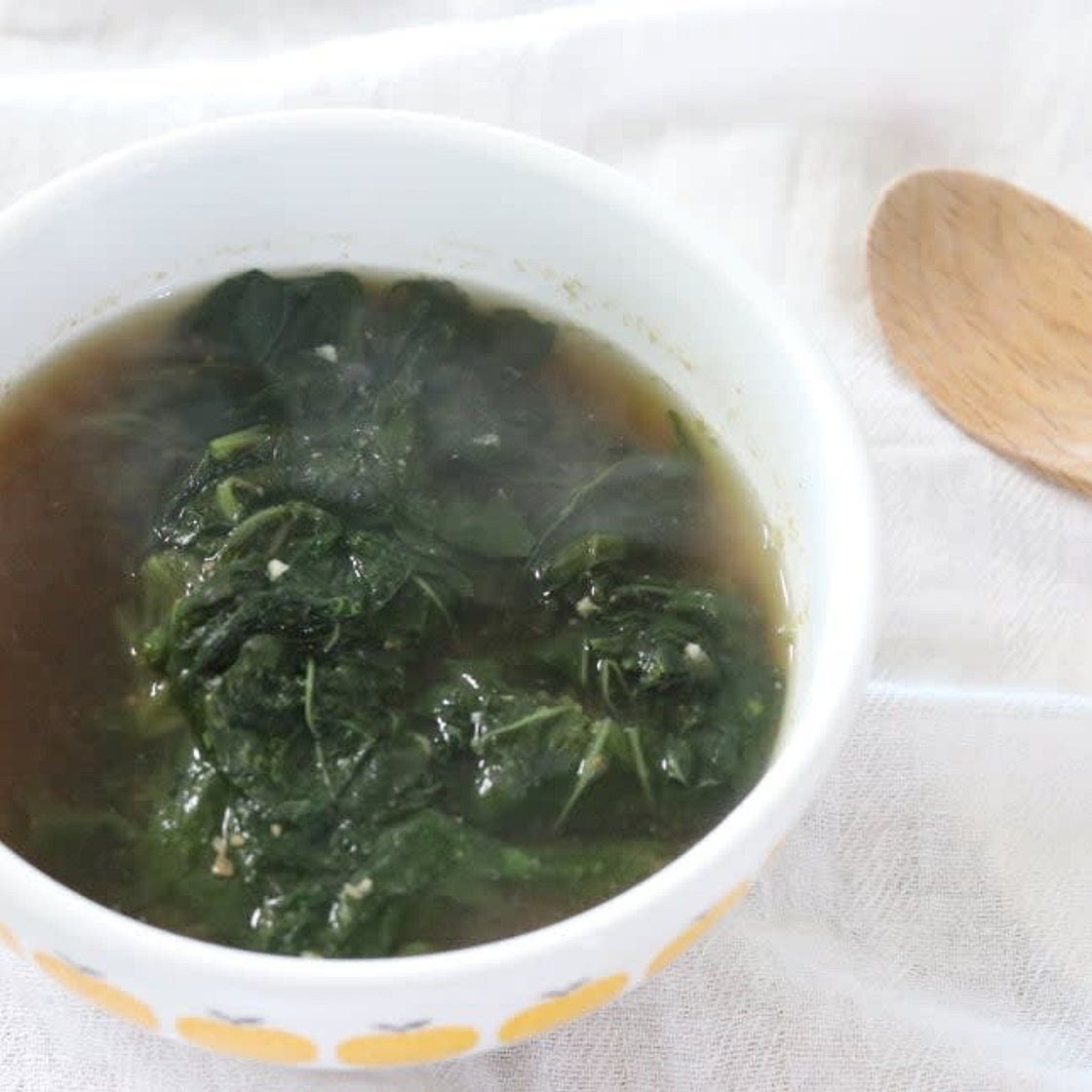 아욱국 끓이는 법 구수하게 ,