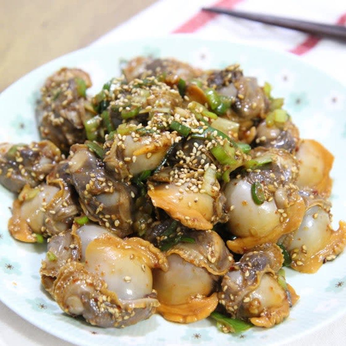 피꼬막 삶는법 , 피꼬막 무침 까지 해봤지요