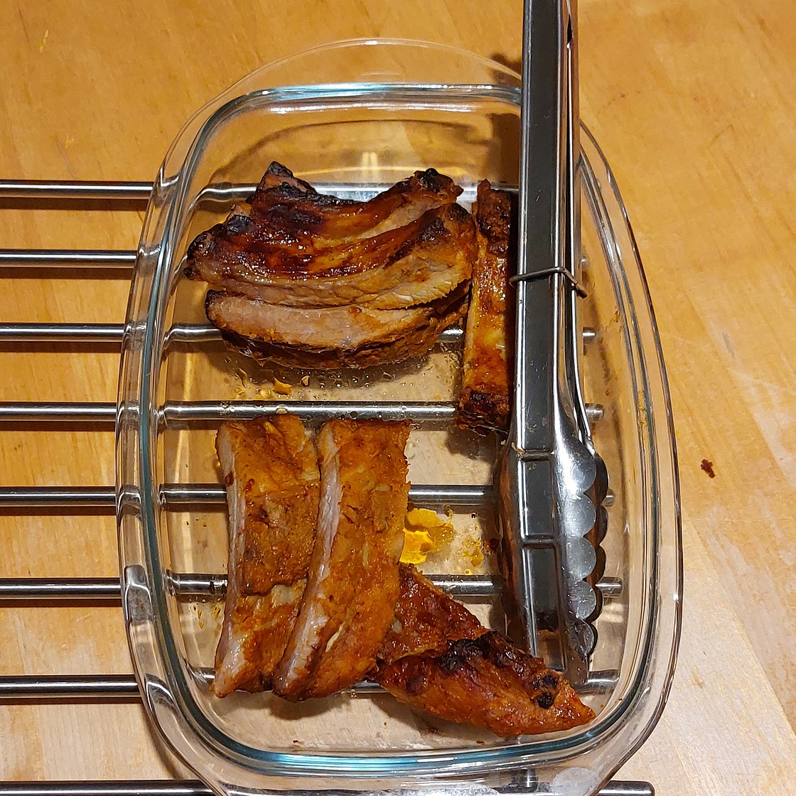 Ribbetjes ⟰/⭆