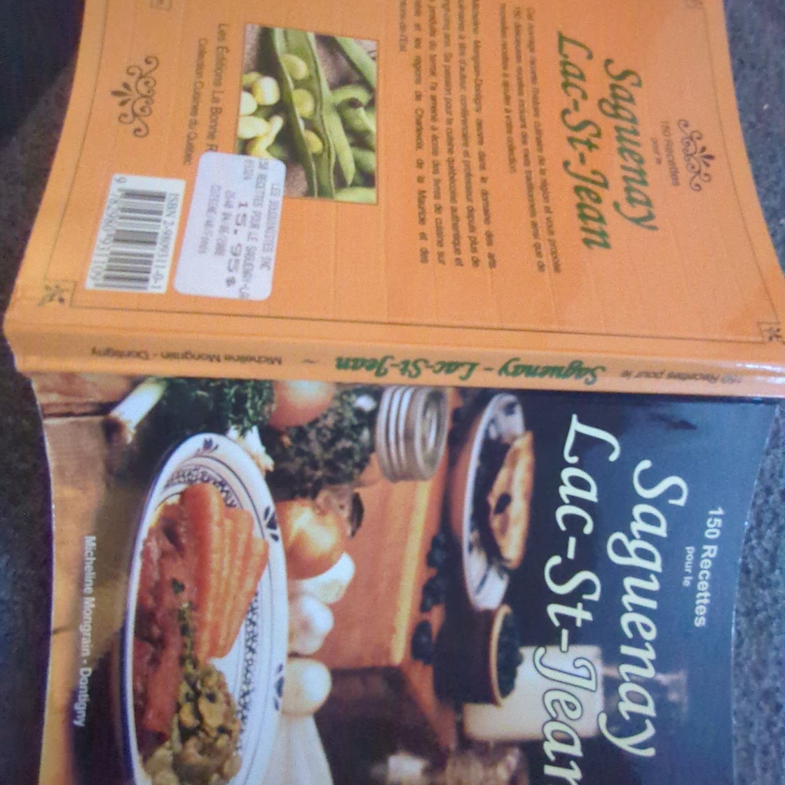 Pâté au saumon