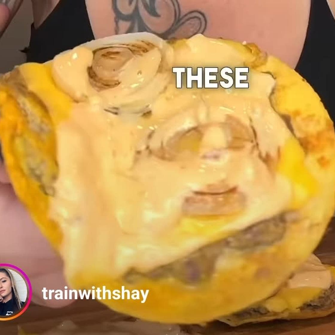 Inn N Out Tacos