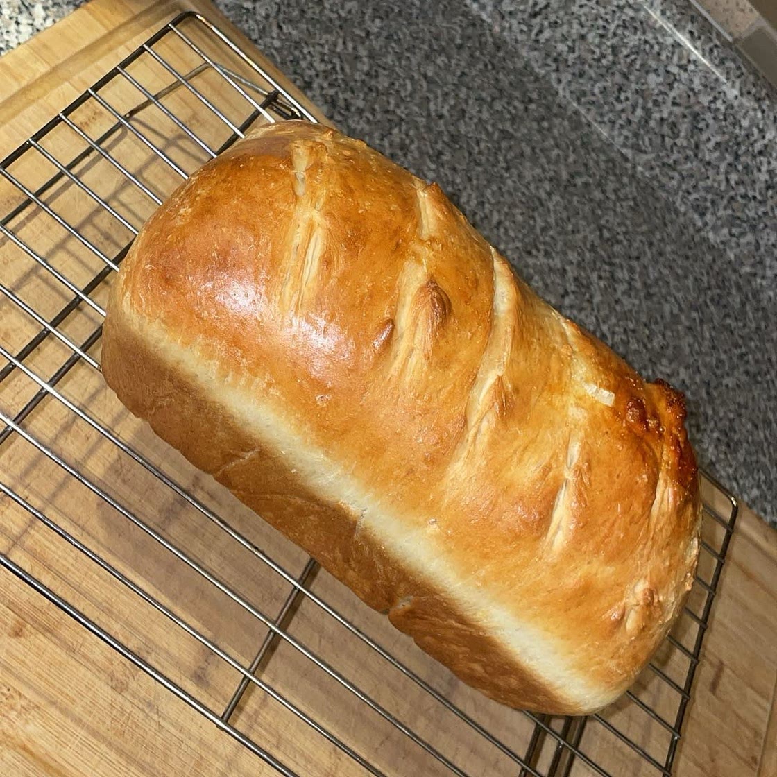 Garlic Cheese Rolls for Bread Machine