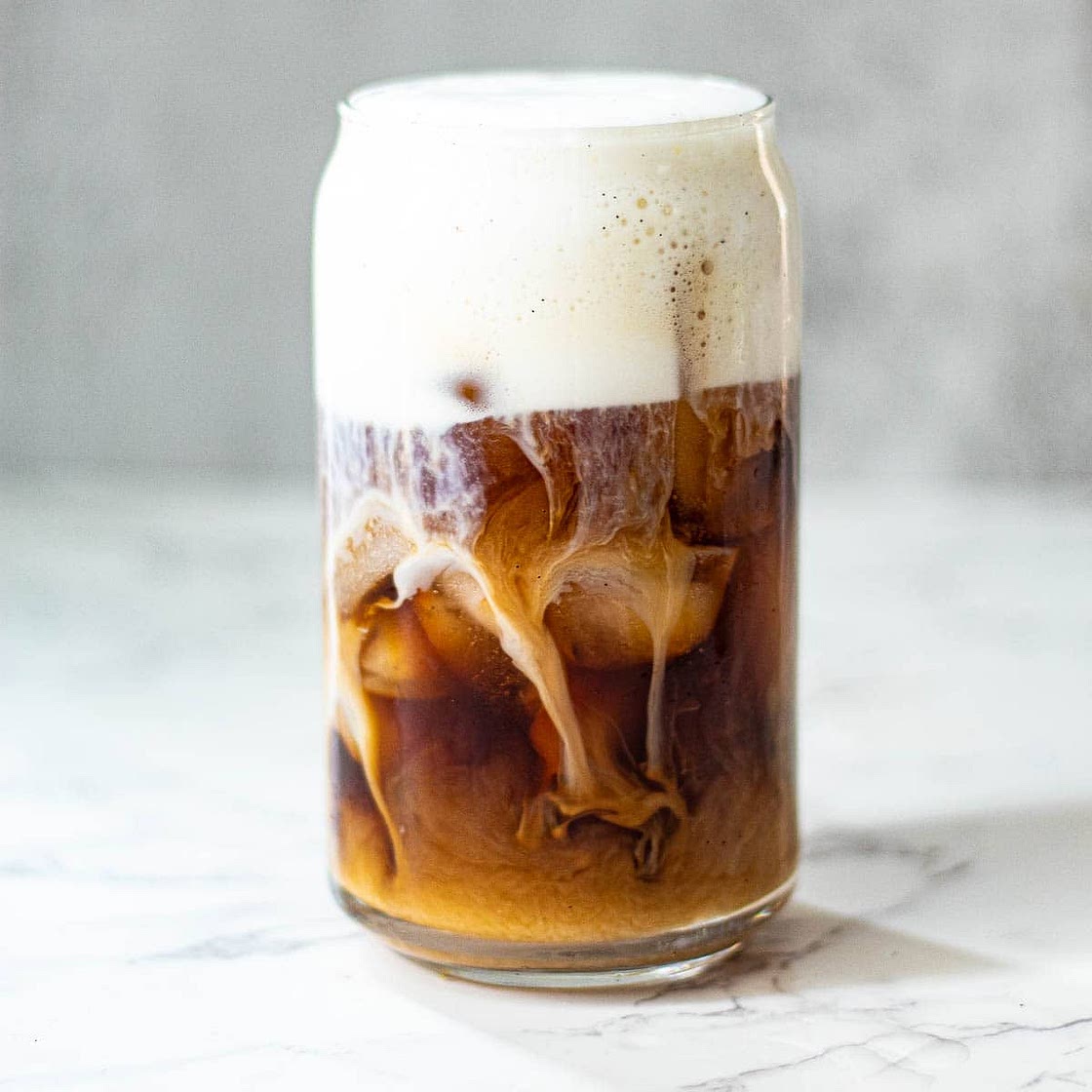 Vanilla Cold Foam
