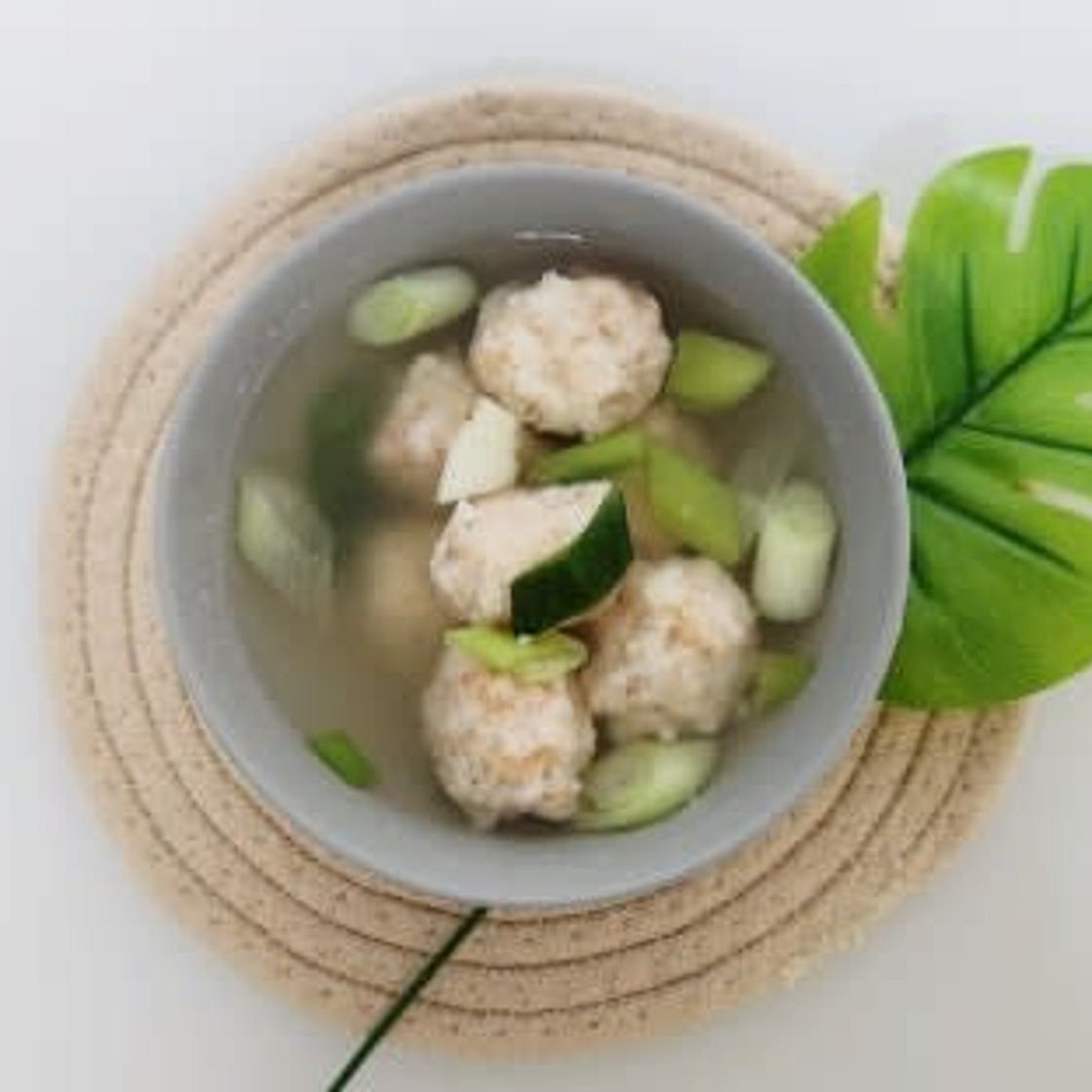 새우완탕(새우완자탕)