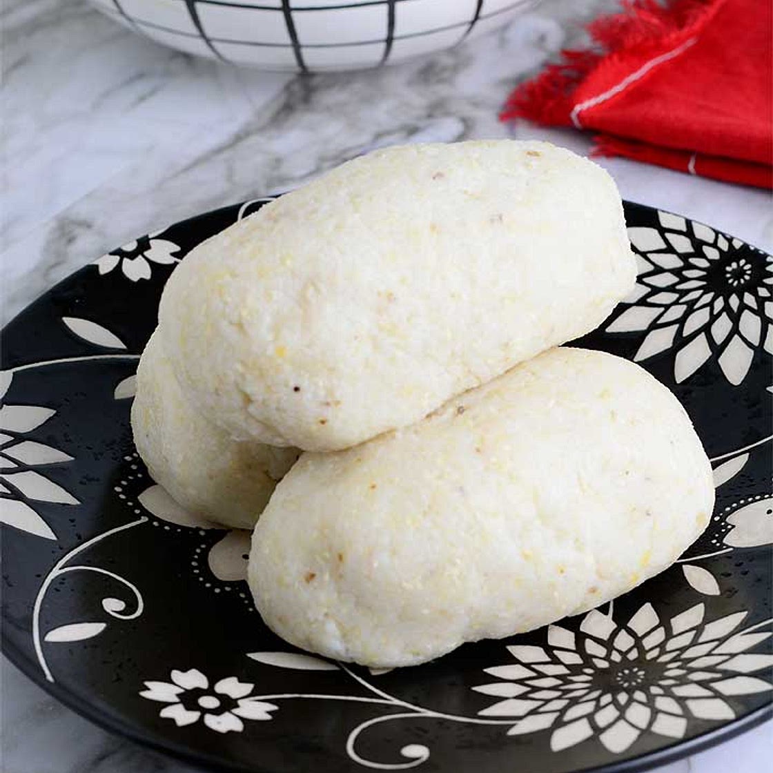 sadza - Ugali