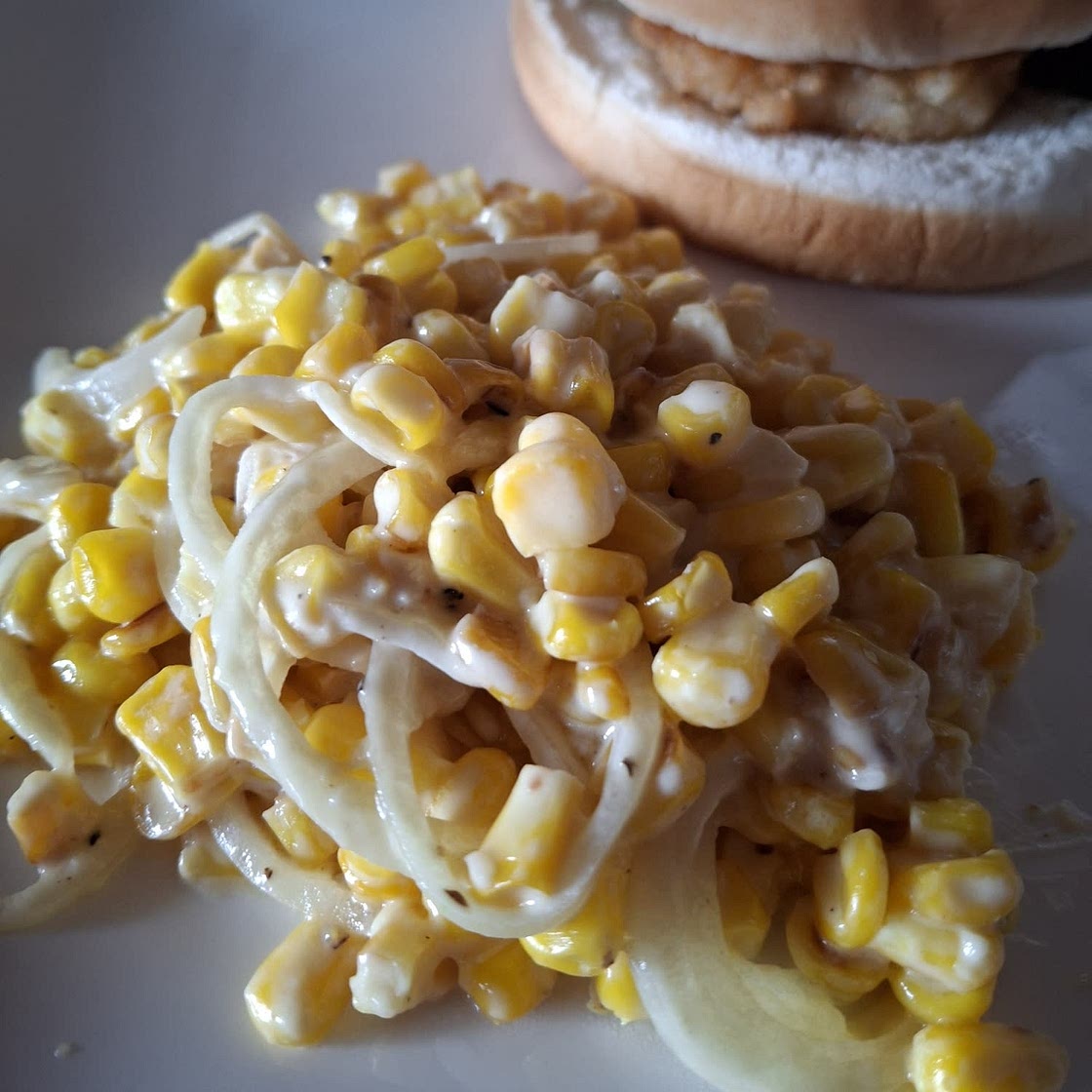 Mexican Corn Salad