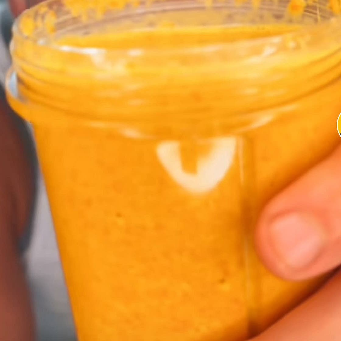 Ginger soy salad dressing 