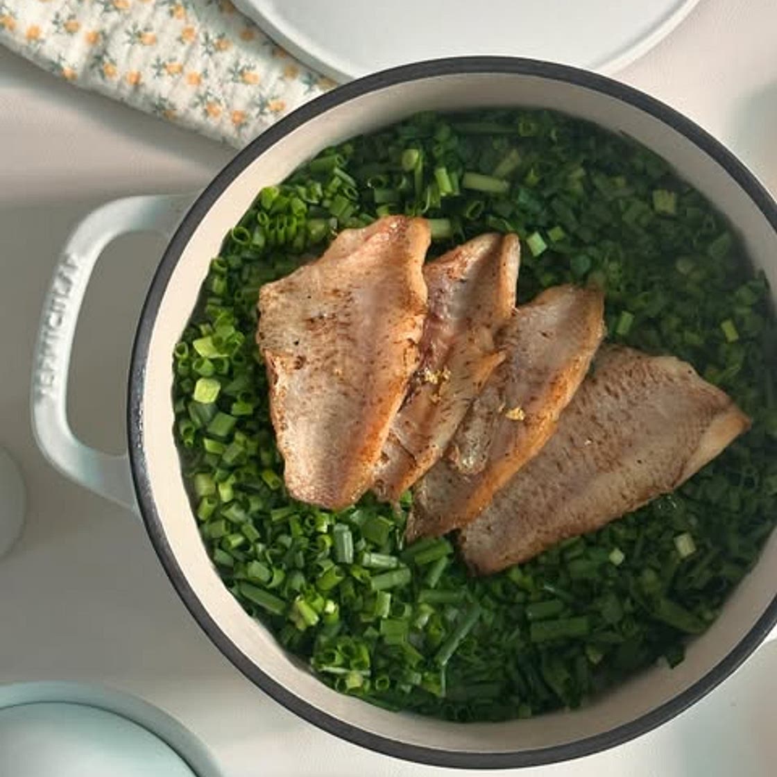 전참시 이영자 금태솥밥