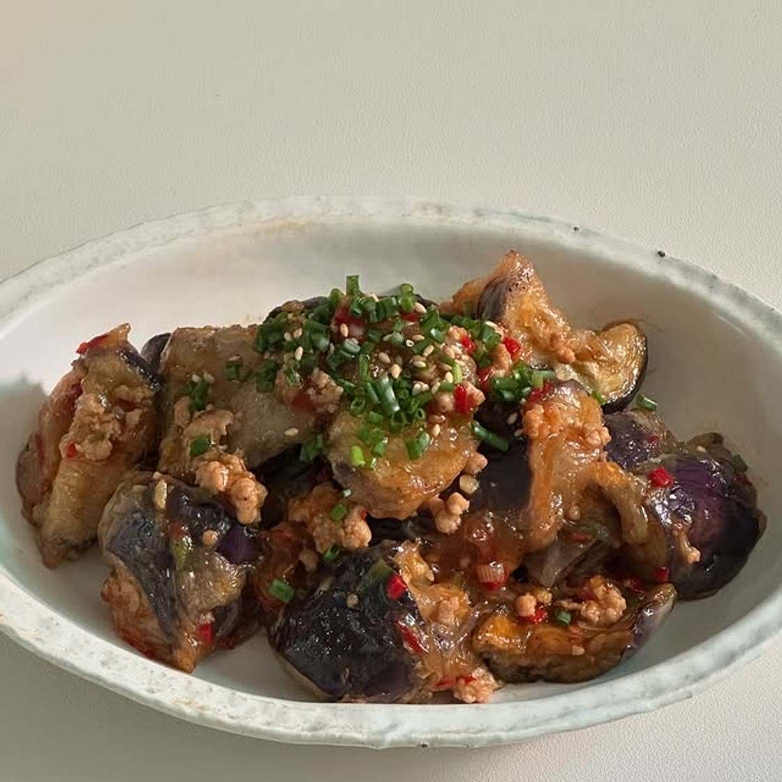 라이스 페이퍼 어향가지