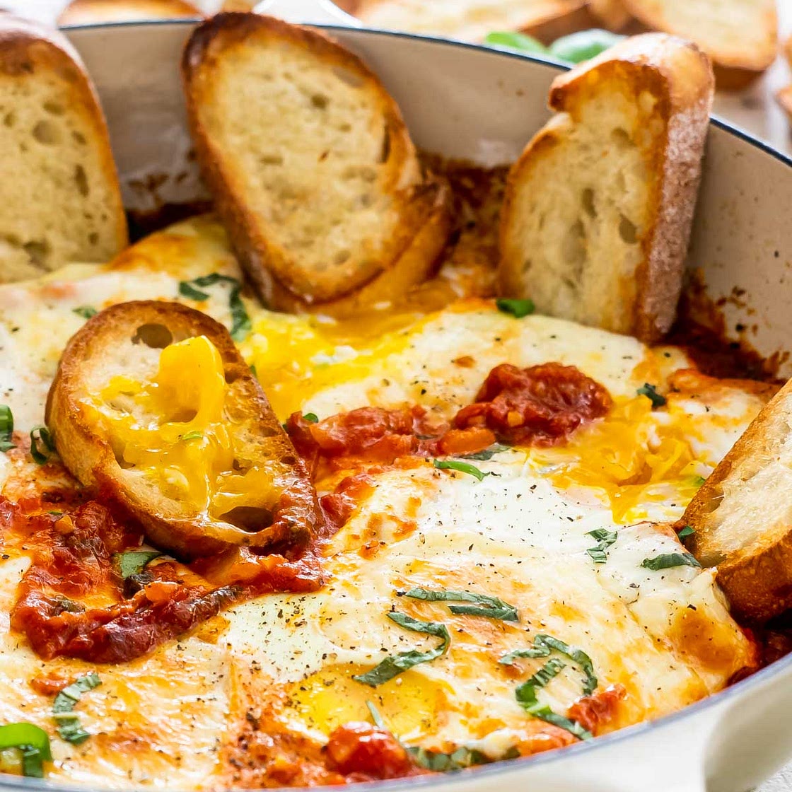 Shakshuka