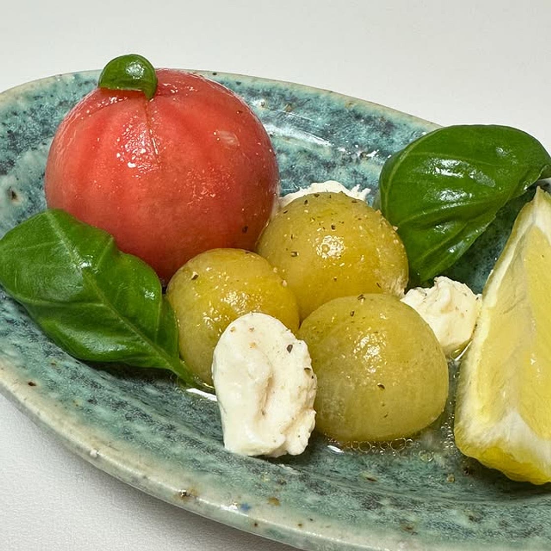 토마토마리네이드