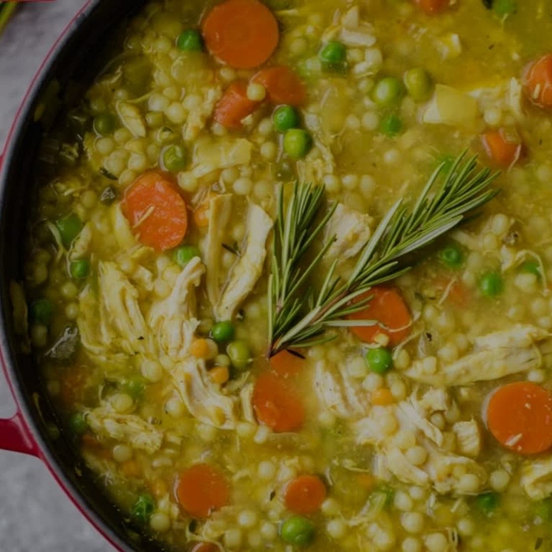 Chicken Soup