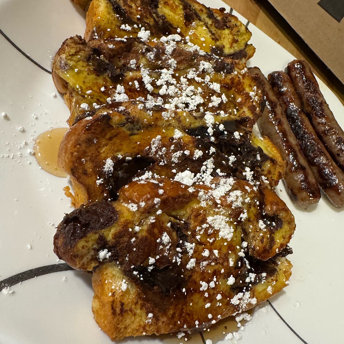 How To Make French Toast
