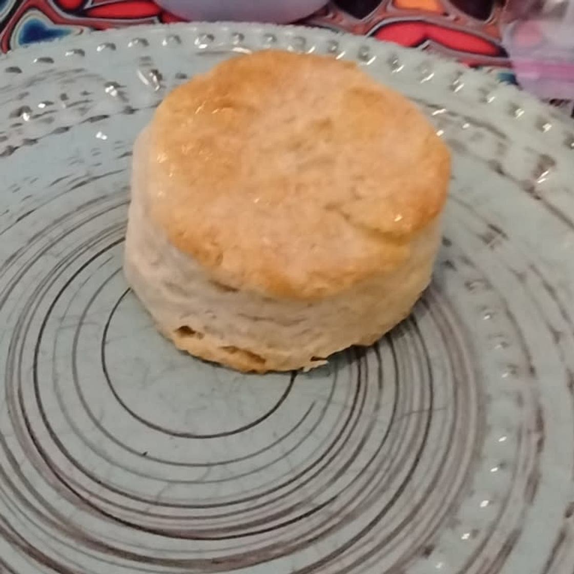 Southern Buttermilk Biscuits