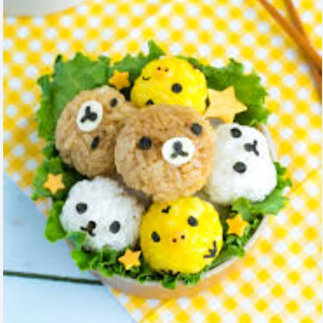 Rice Balls