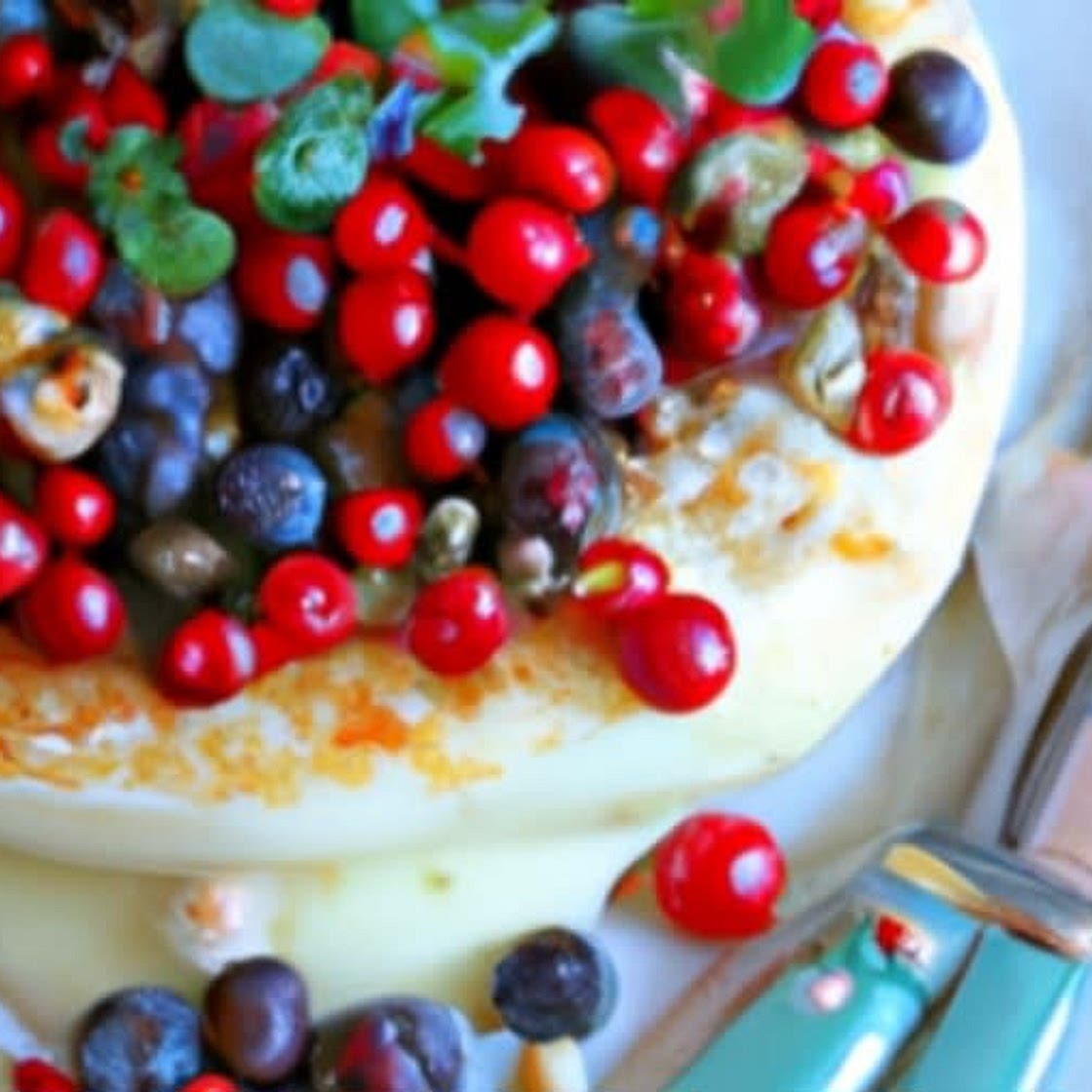 Protein Pancakes