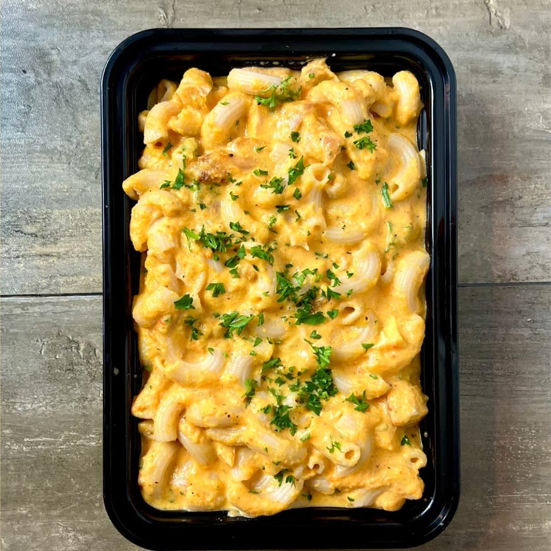 Mac n Cheese