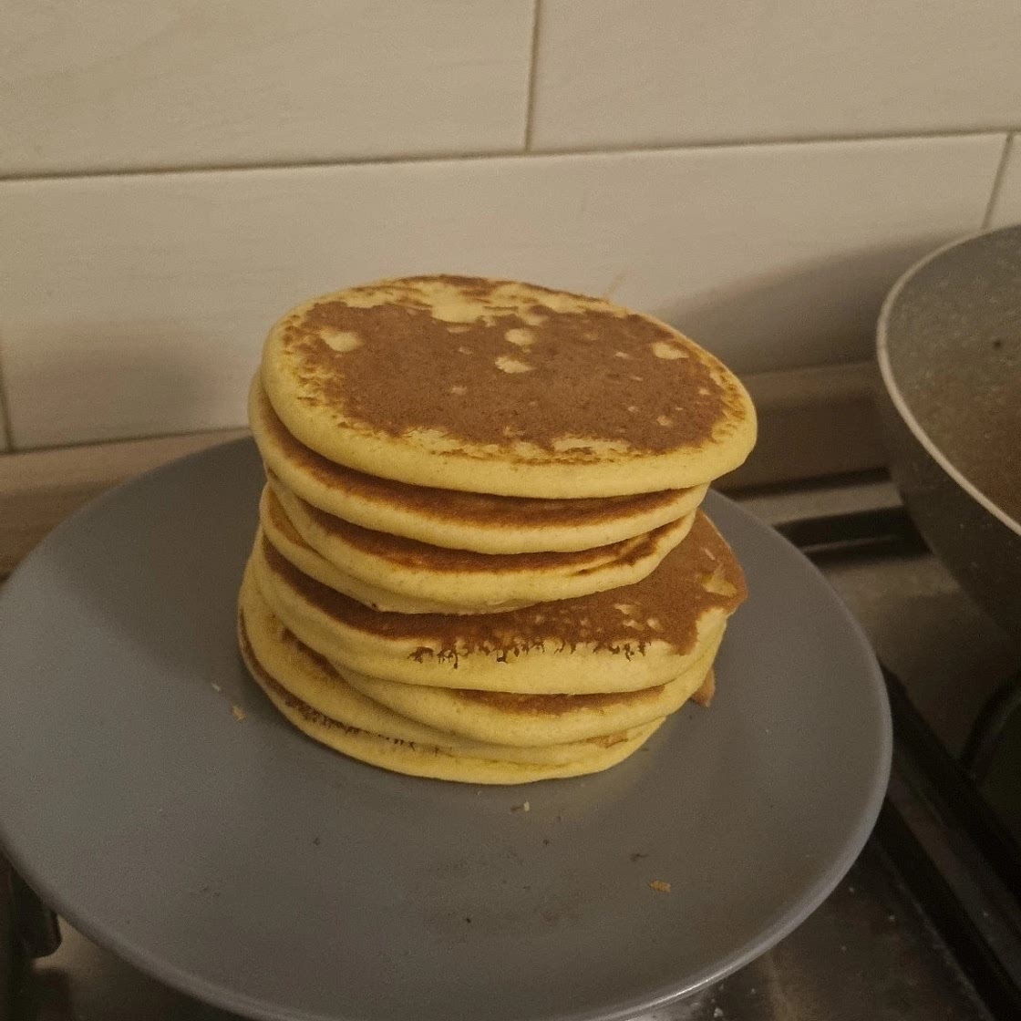 Pancake sofficissimi