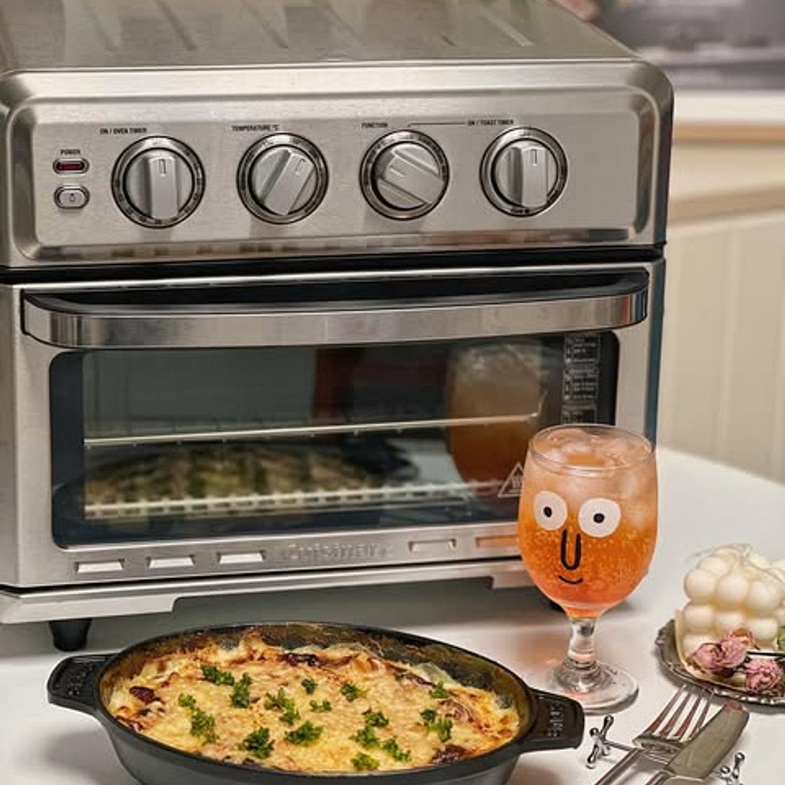 그라탕도피누아