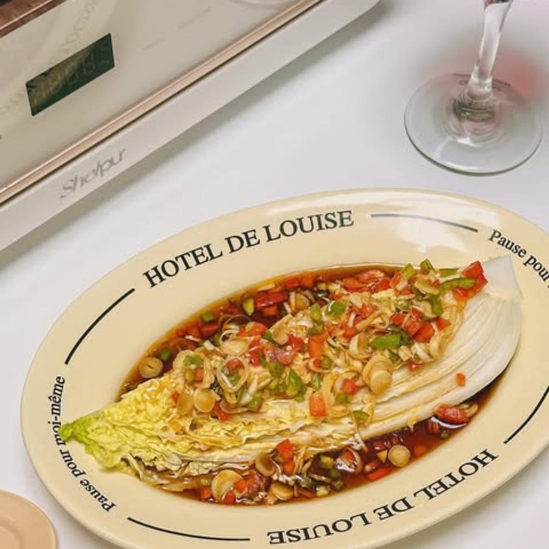 이연복샘알배추찜