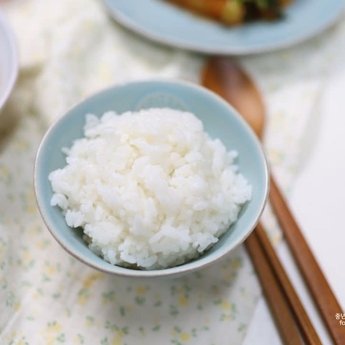 솥밥 만들기 무쇠솥밥 하는법 버터밥 레시피