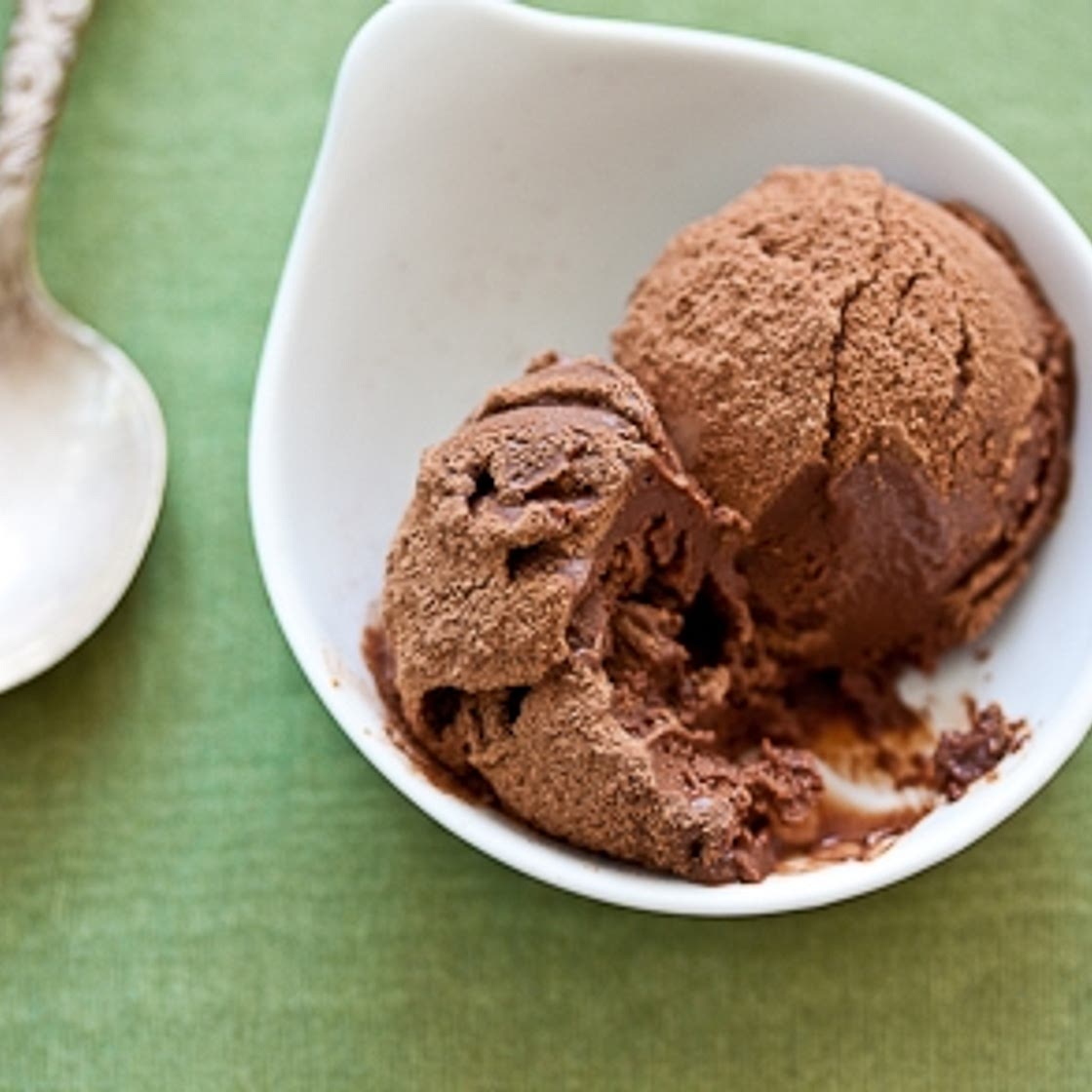 Chocolate Truffle Ice Cream