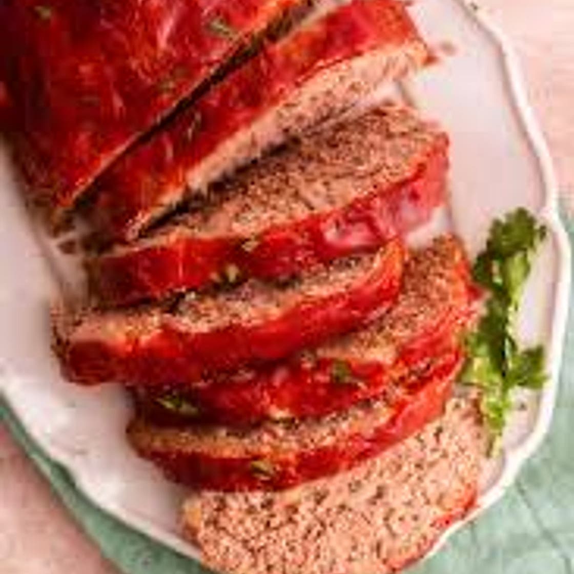 Meatloaf