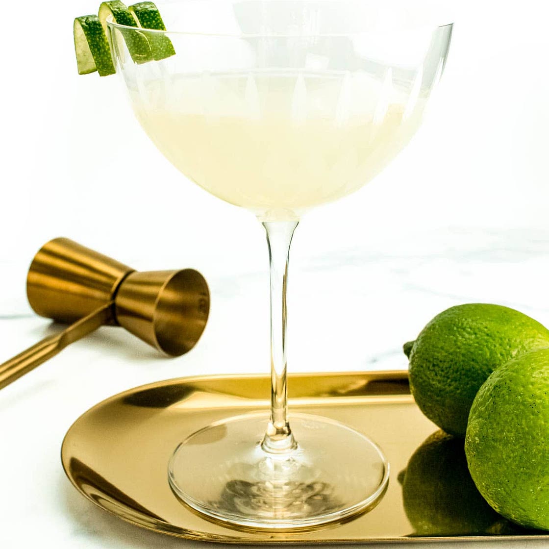 Classic Daiquiri