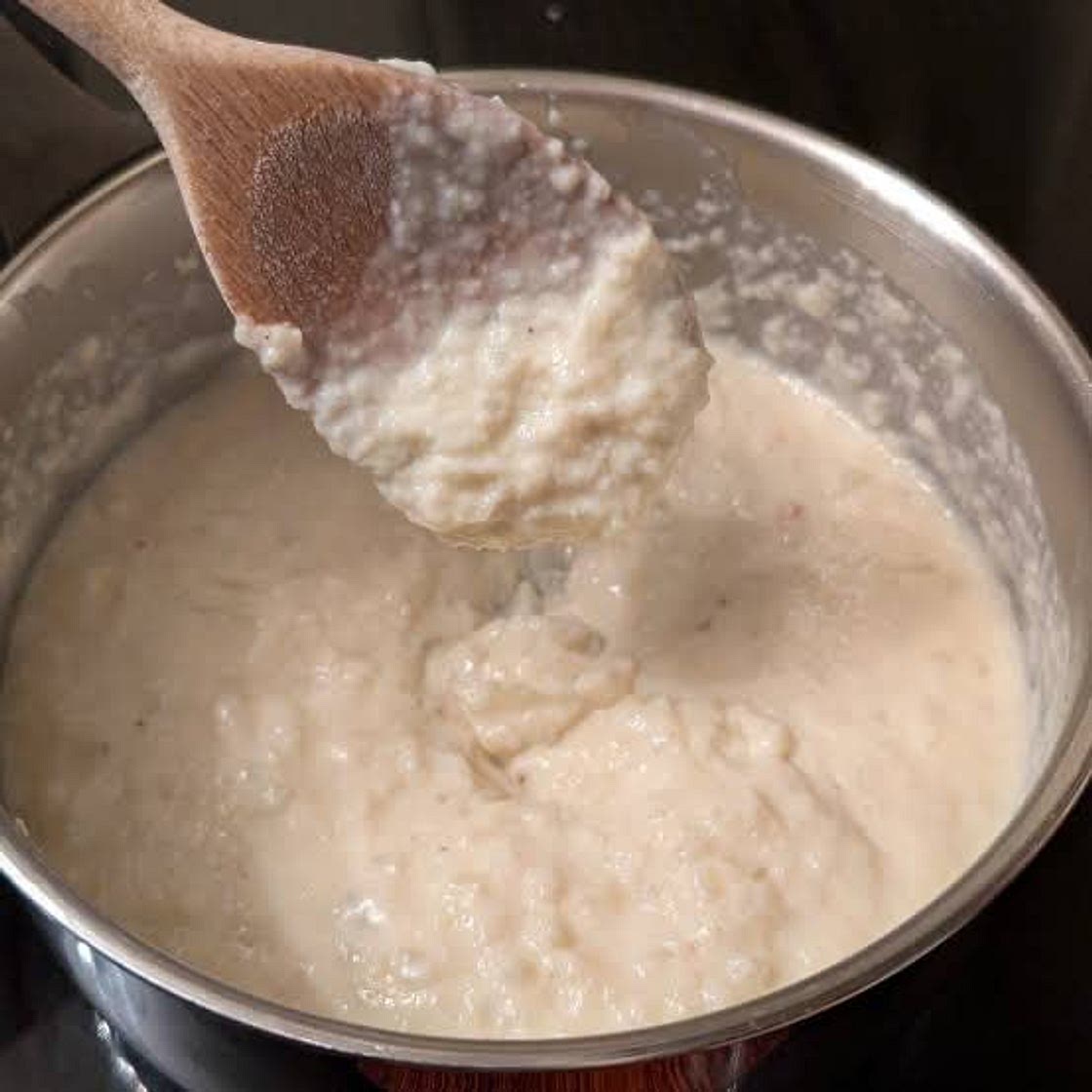 Bread Sauce
