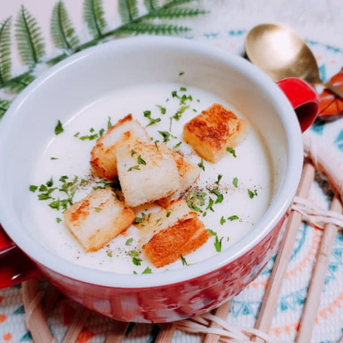 백종원 감자스프