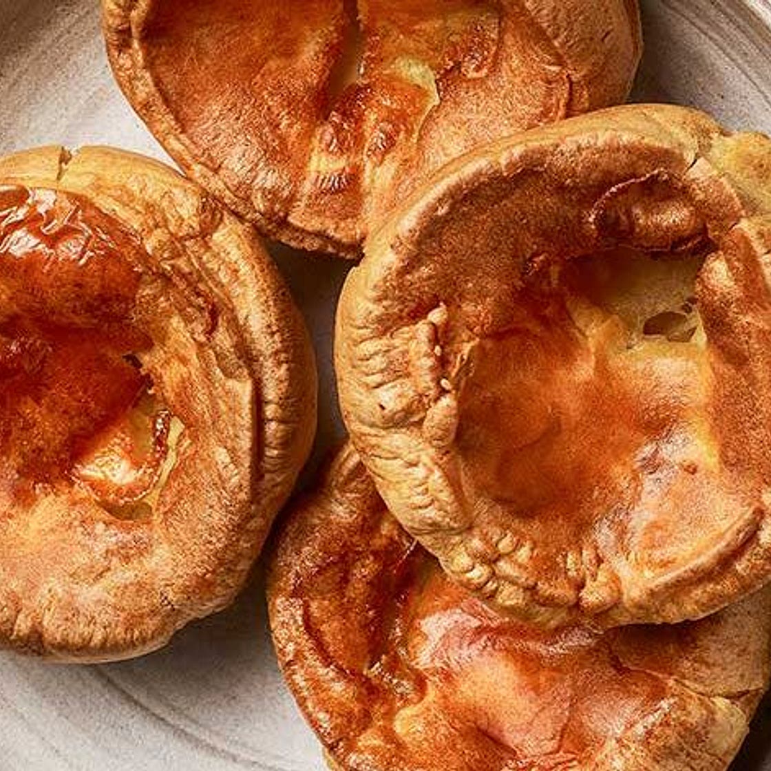 Airfyer Yorkshire Puddings