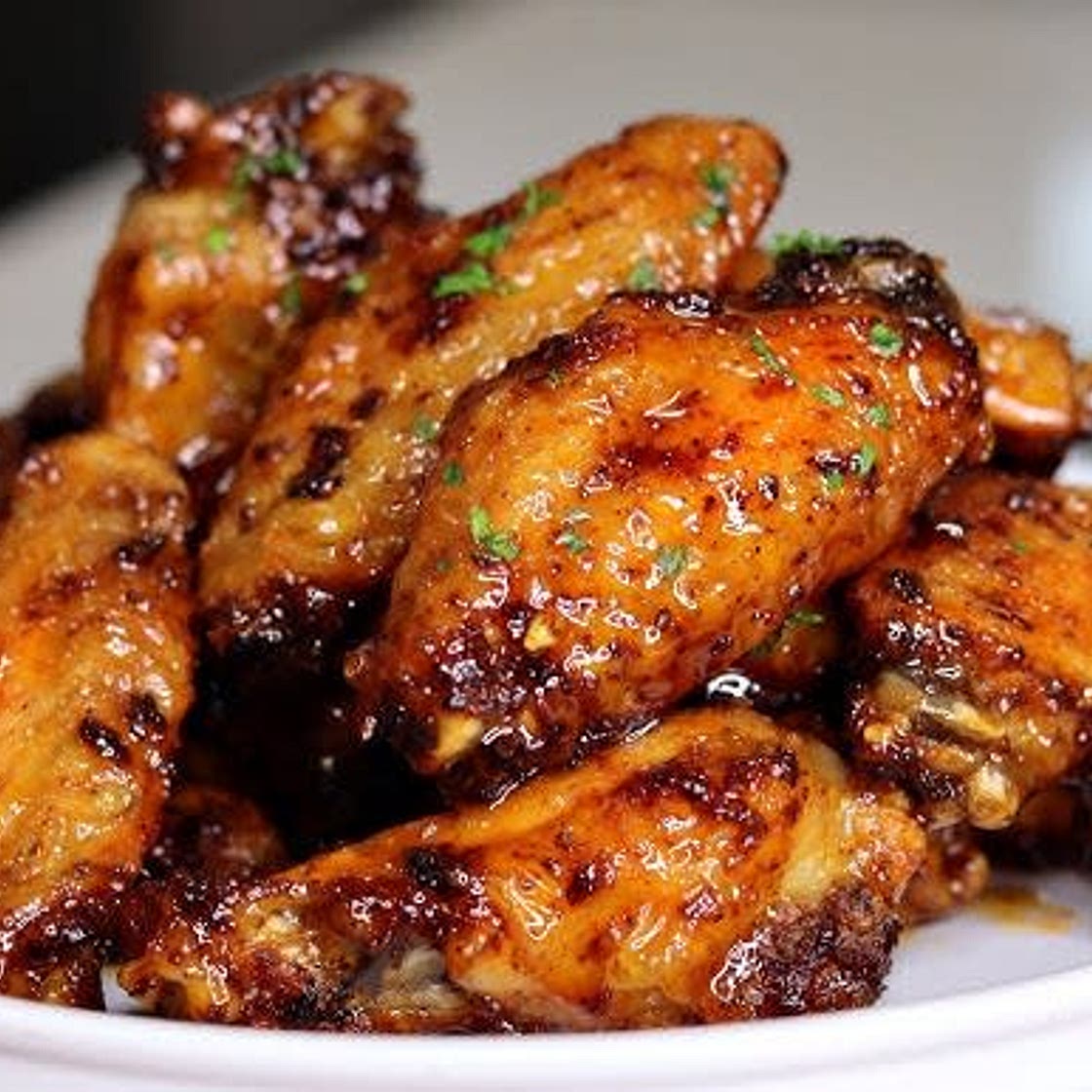 Honey Habenro Wings