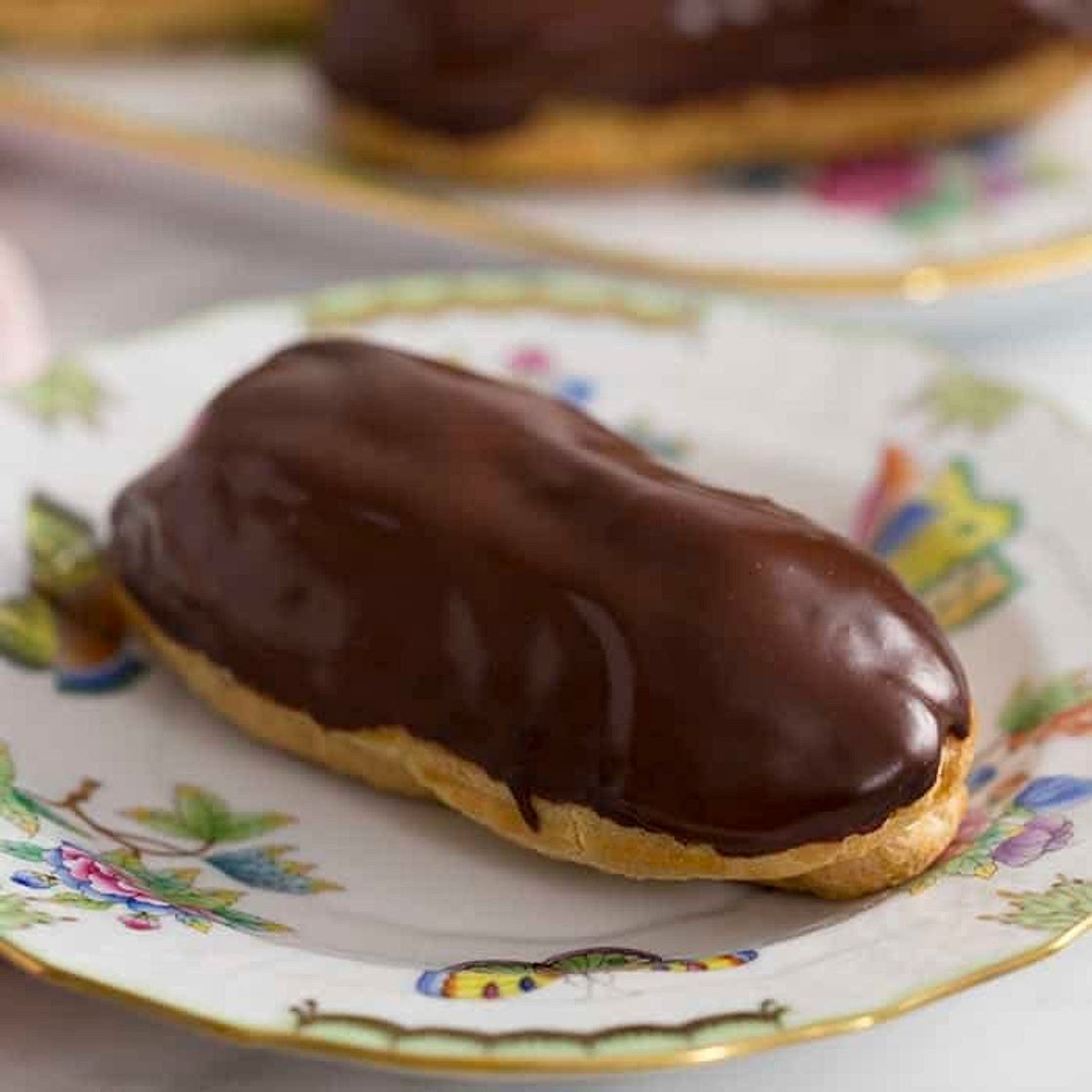 Eclairs